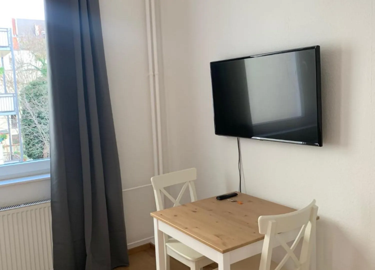 Apartment Am Schloss 2 Berlin 0*,  Germany