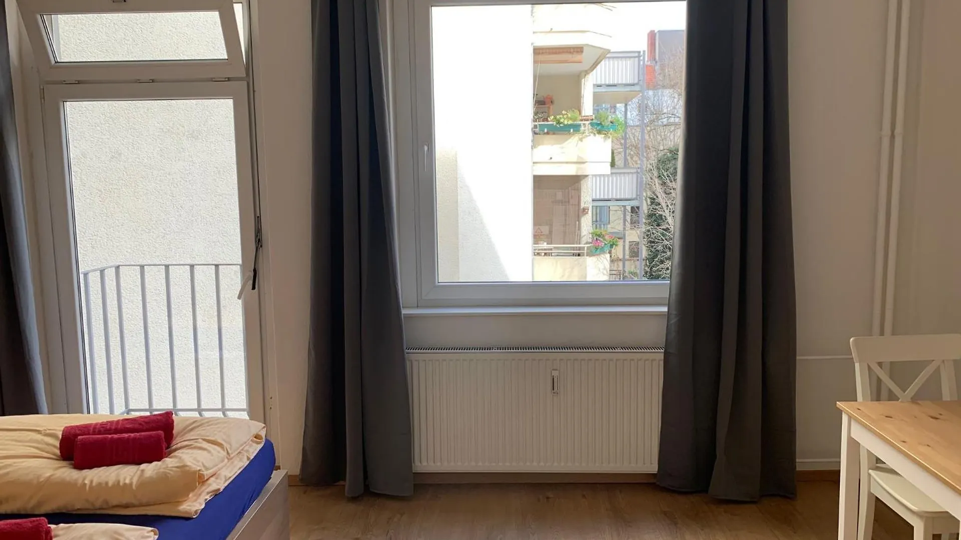 Apartment Am Schloss 2 Berlin