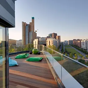 جريمز آم بوتسدامر بلاتز برلين