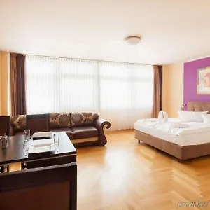 AMC Apartments Ku'damm Appartement