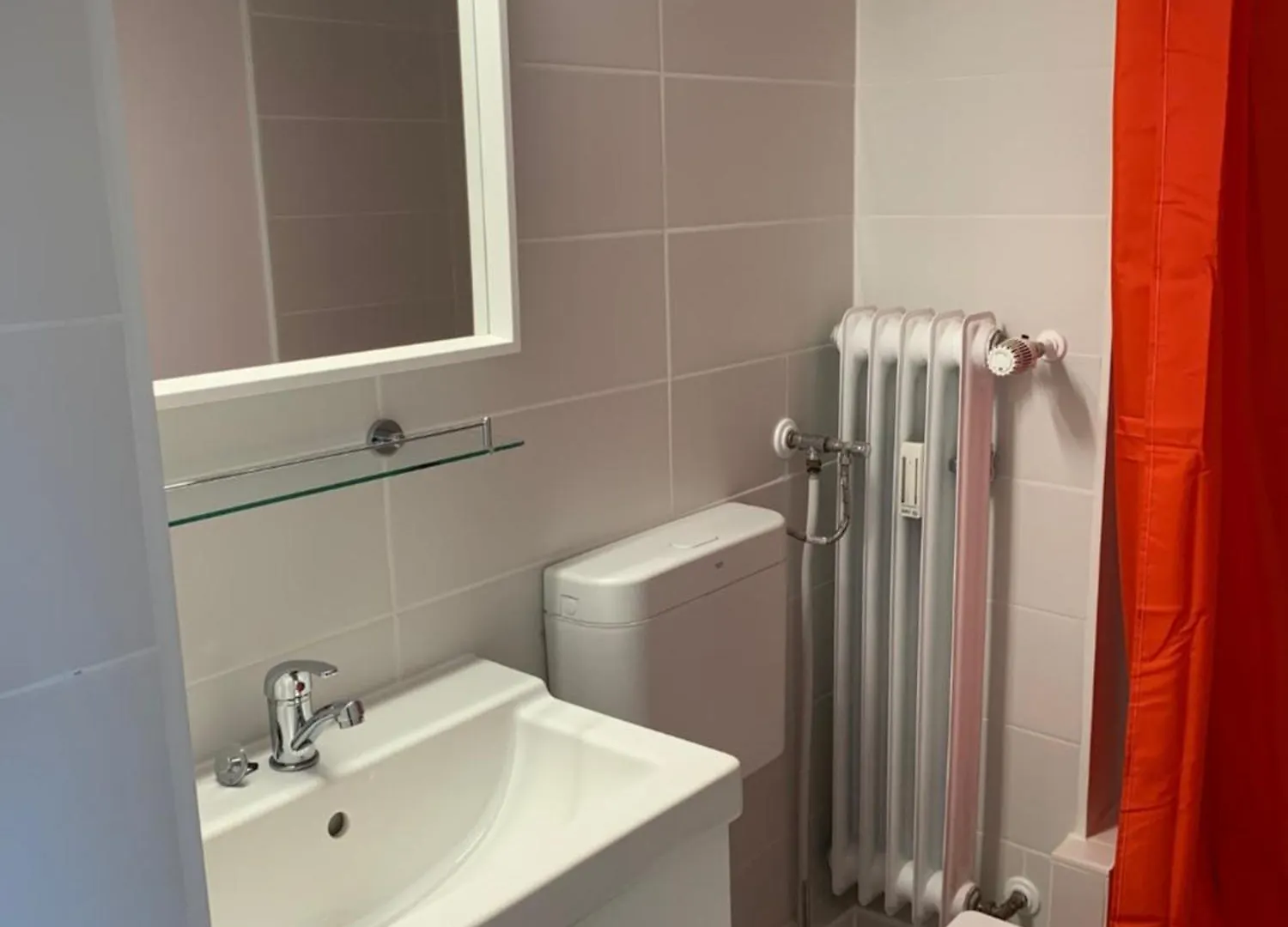 Apartment Am Schloss 2 베를린