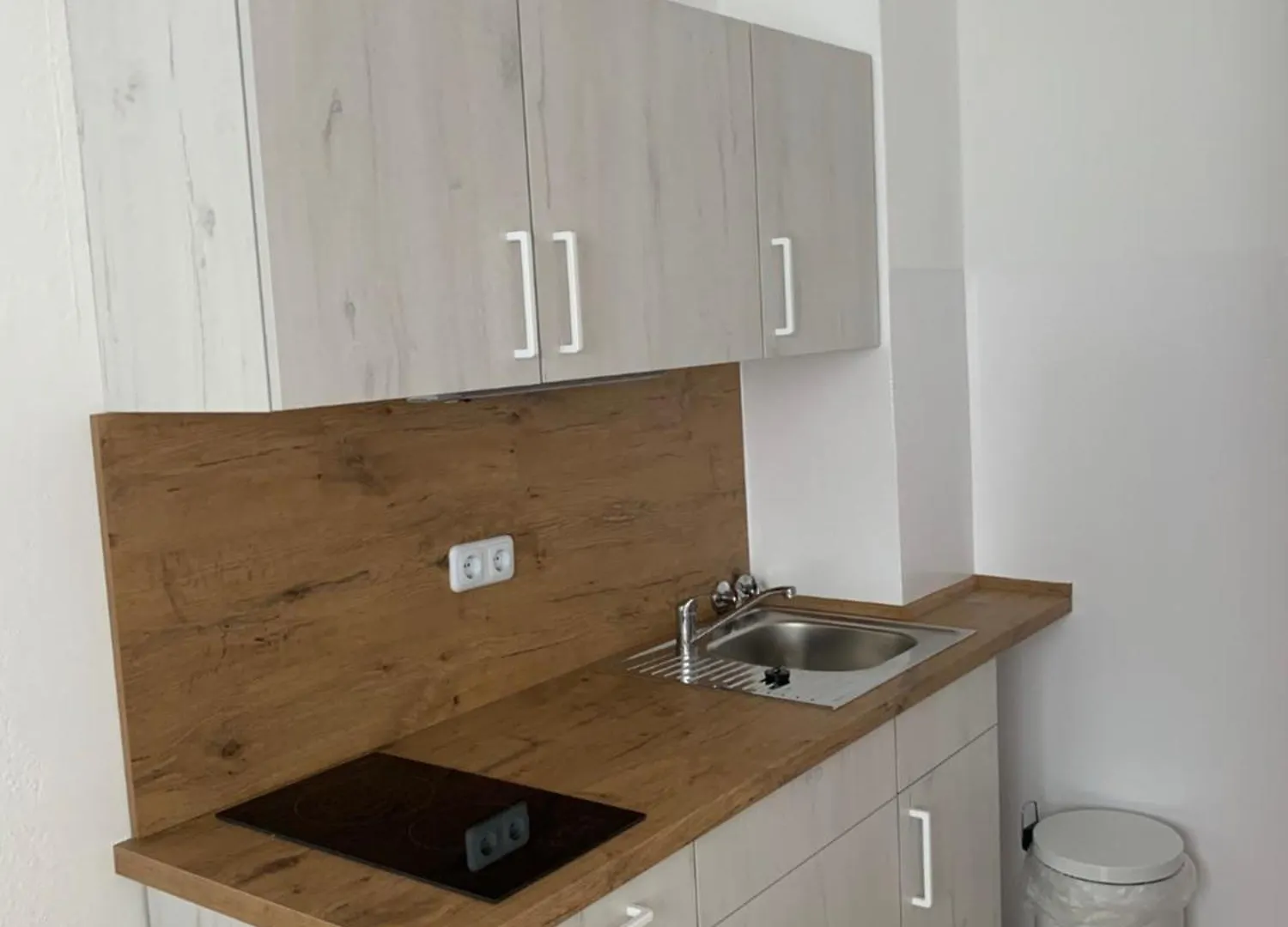 Apartment Am Schloss 2 베를린