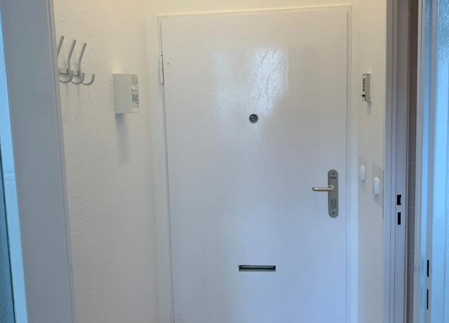 Apartment Am Schloss 2 베를린 독일